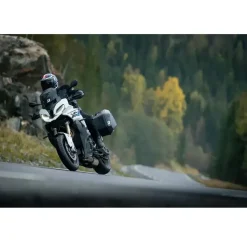 Bridgestone Battlax T33 REAR 190/55 R17 75W