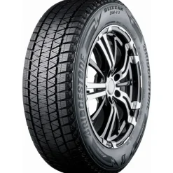 Bridgestone Blizzak DM-V3