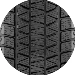 Bridgestone Blizzak DM-V3