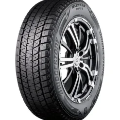Bridgestone Blizzak DM-V3