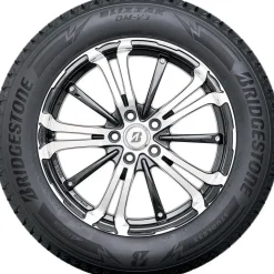 Bridgestone Blizzak DM-V3