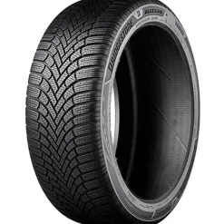 Bridgestone Blizzak 6 XL