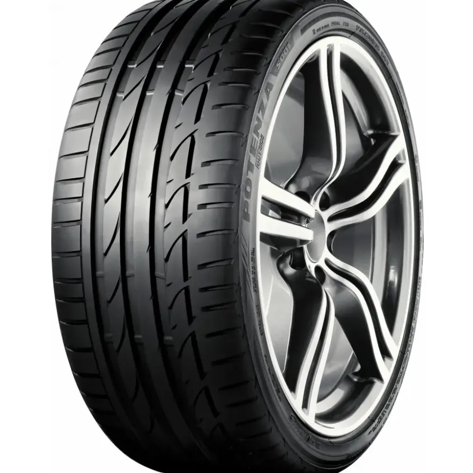 Bridgestone Potenza S001