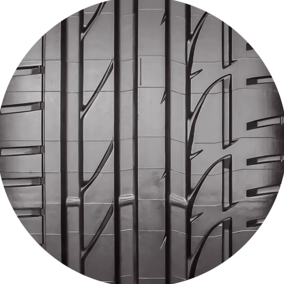 Bridgestone Potenza S001