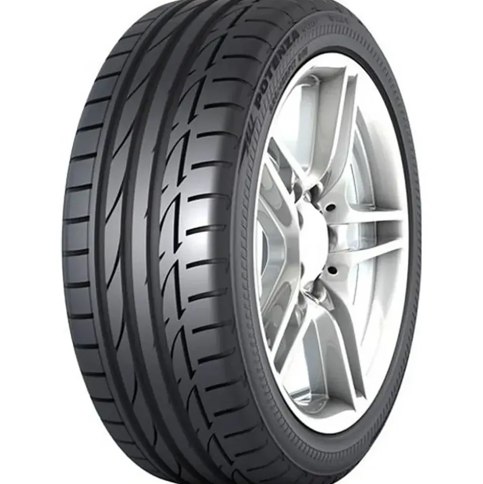 Bridgestone Potenza S001