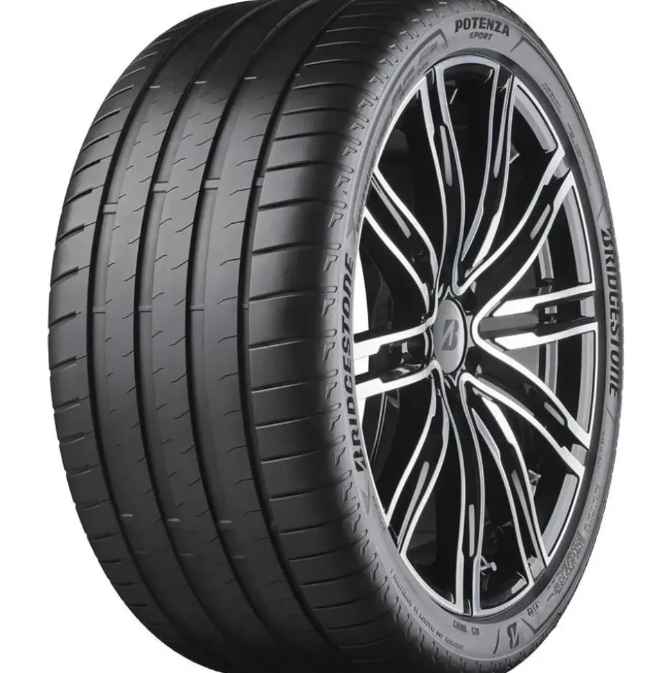Bridgestone Potenza Sport XL