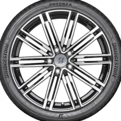 Bridgestone Potenza Sport XL
