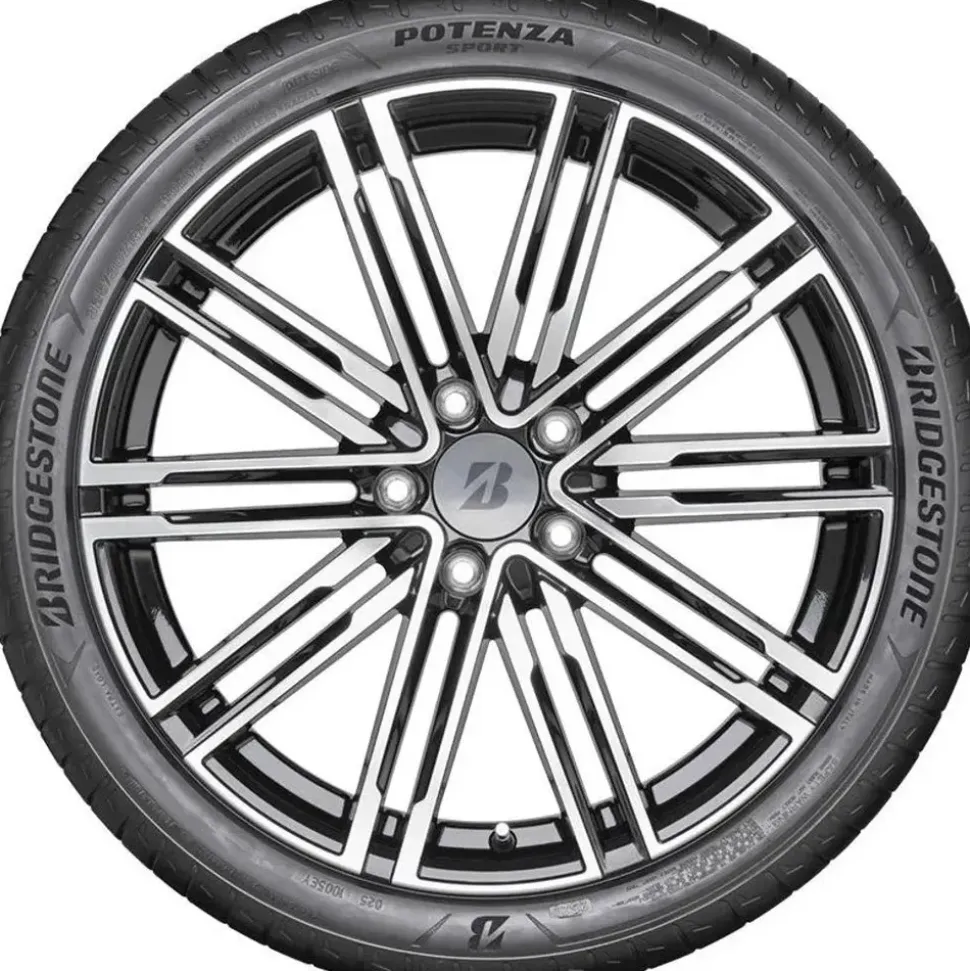 Bridgestone Potenza Sport XL
