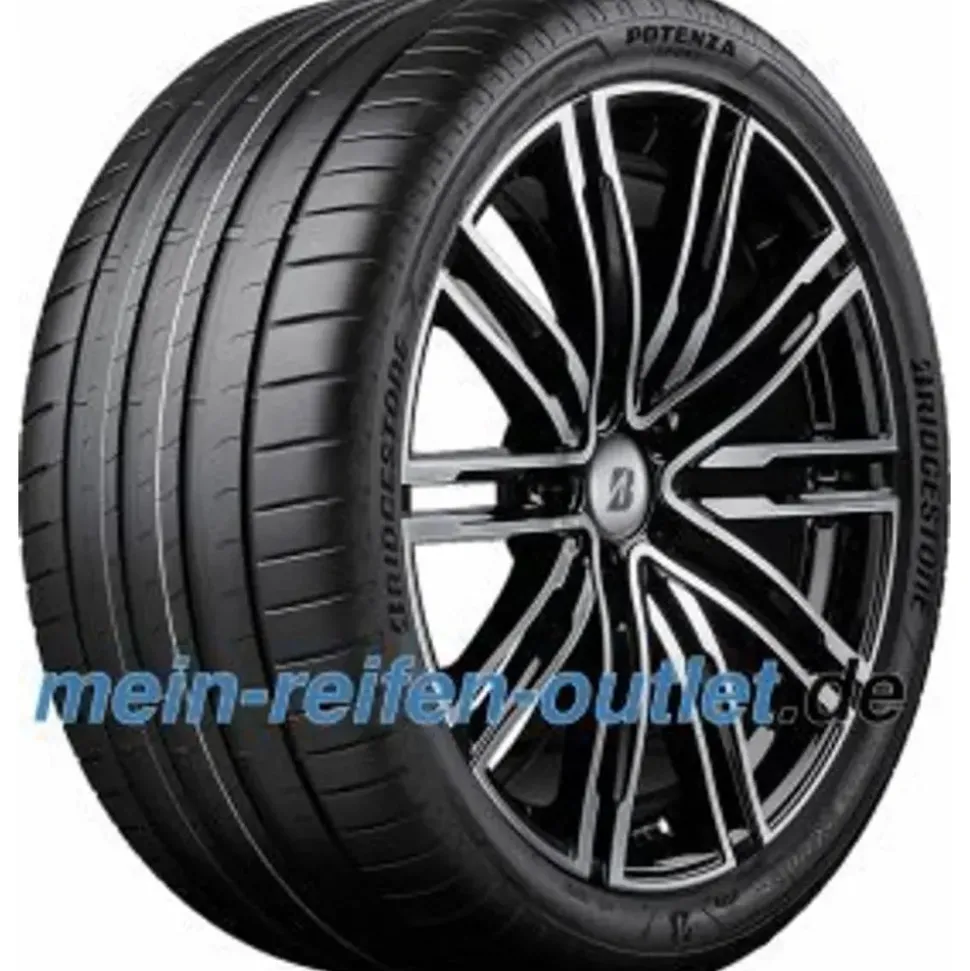 Bridgestone Potenza Sport XL