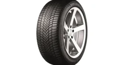 Bridgestone Weather Control A005 Evo