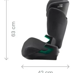 Britax Römer Adventure Plus 2