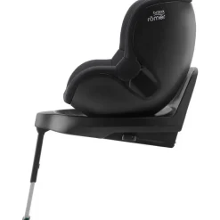 Britax Römer Dualfix Plus