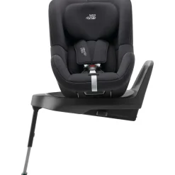 Britax Römer Dualfix Plus