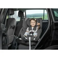 Britax Römer Dualfix Plus