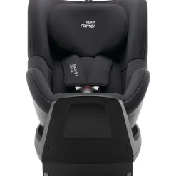 Britax Römer Dualfix Plus
