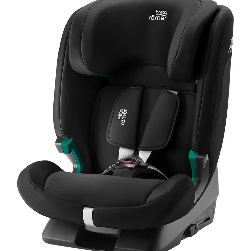 Britax Römer Evolvafix