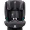 Britax Römer Evolvafix Midnight Grey