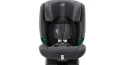 Britax Römer Evolvafix Midnight Grey