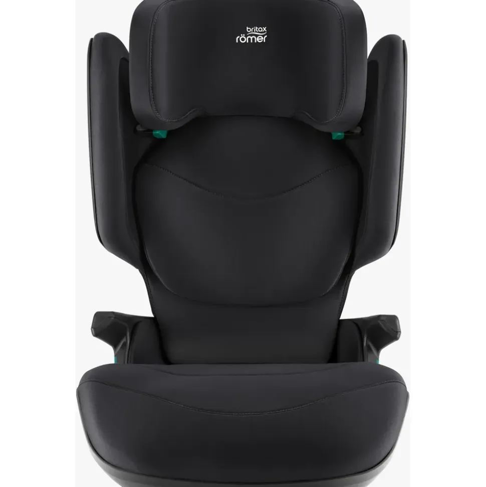 Britax Römer Kidfix Pro M