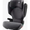 Britax Römer Kidfix Pro M Midnight Grey
