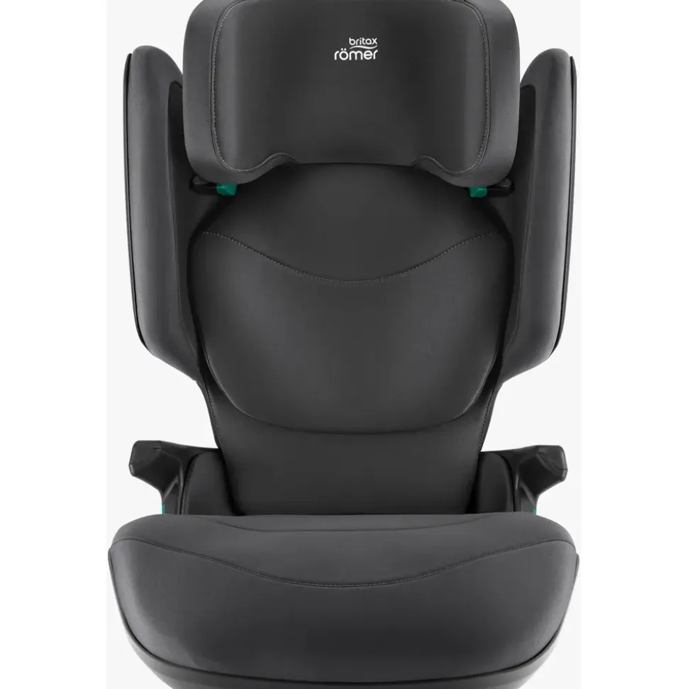 Britax Römer Kidfix Pro M Midnight Grey