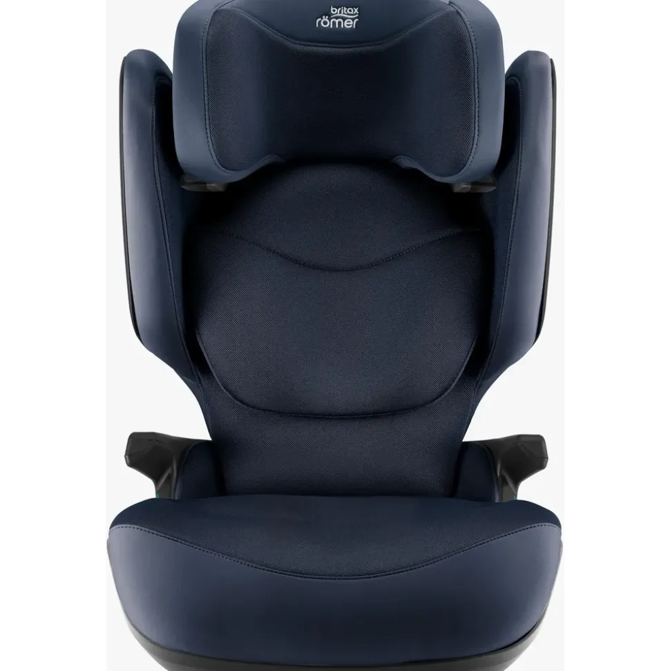 Britax Römer Kidfix Pro M Night Blue