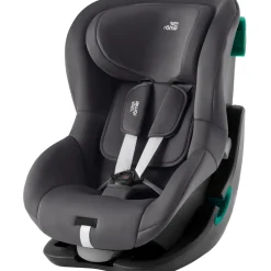 Britax Römer King Pro Midnight Grey