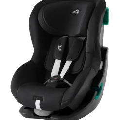 Britax Römer King Pro Space Black