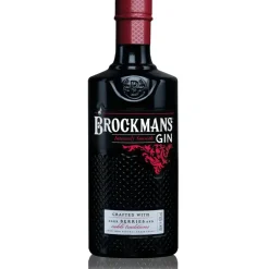 Brockmans Intensely Smooth Premium 40% vol 0,7 l