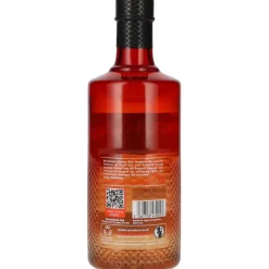 Brockmans Orange Kiss 40% vol 0,7 l