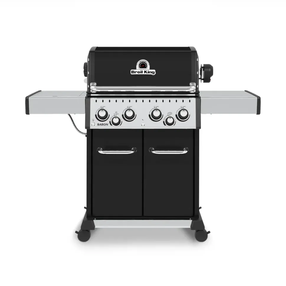 Broil King Baron Gasgrill