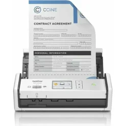 Brother ADS-1800W Dokumentenscanner