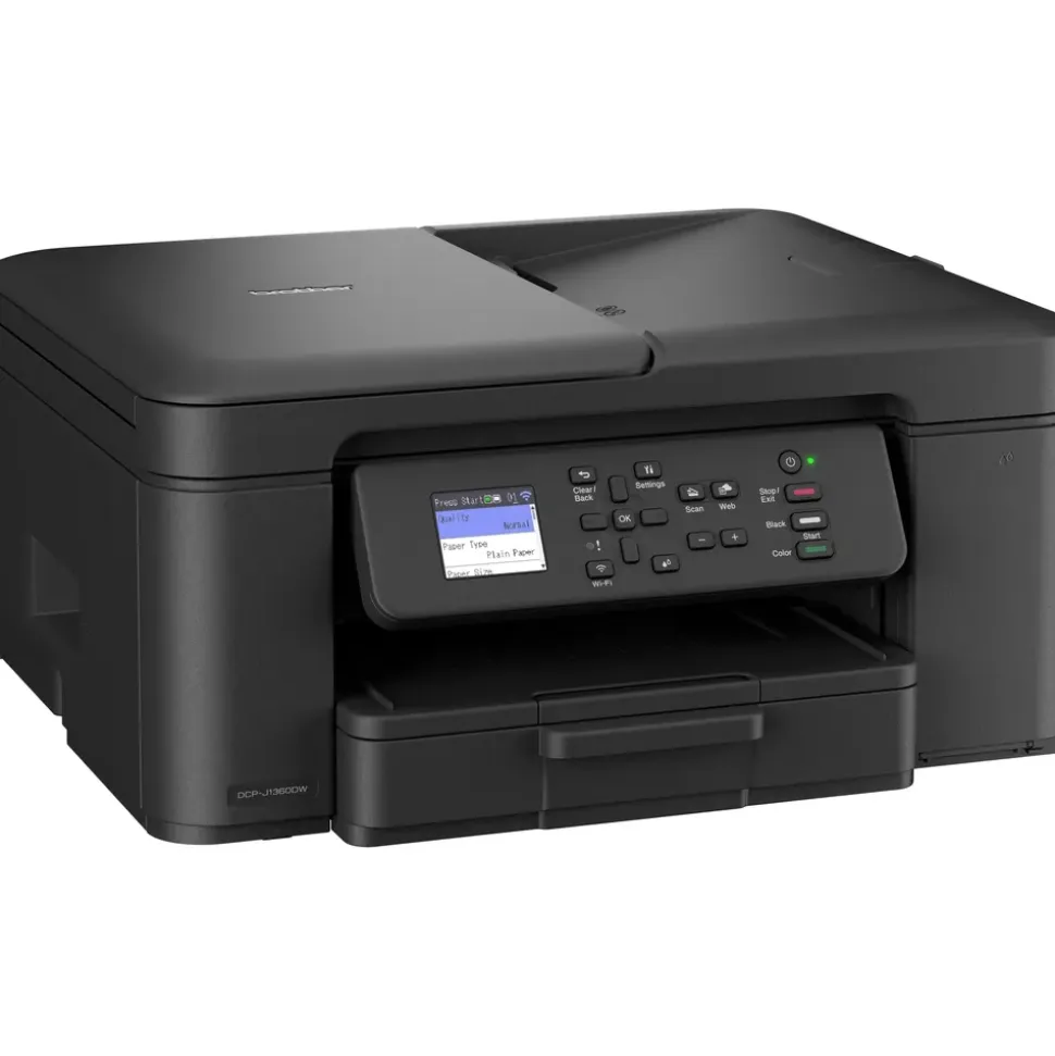 Brother DCP-J1360DW