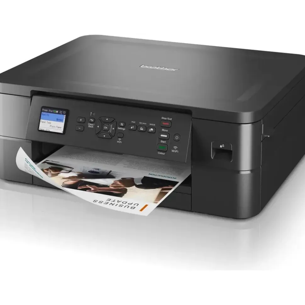Brother DCP-J1050DW