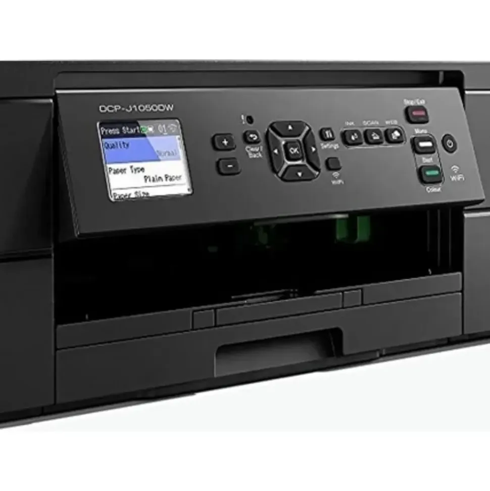Brother DCP-J1050DW