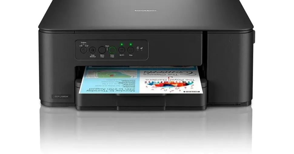 Brother DCP-J1260W