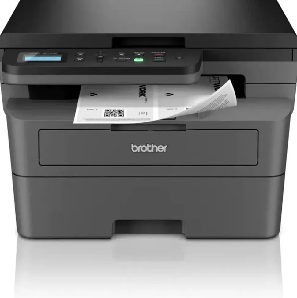 Brother DCP-L2620DW
