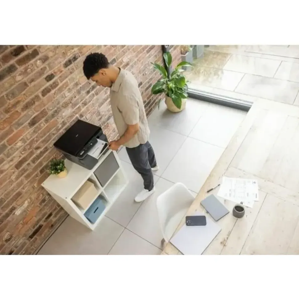 Brother DCP-L2627DWE