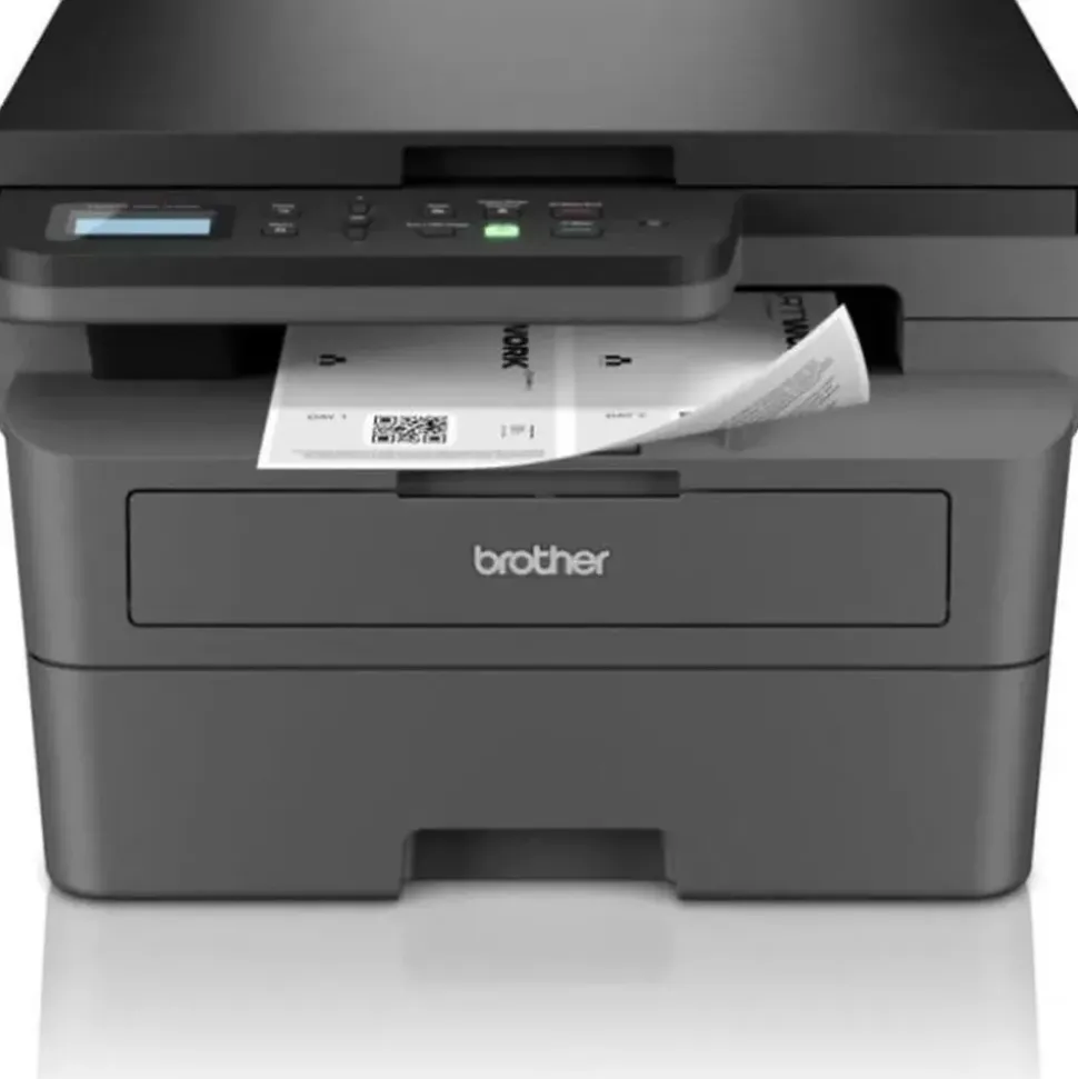 Brother DCP-L2627DWE