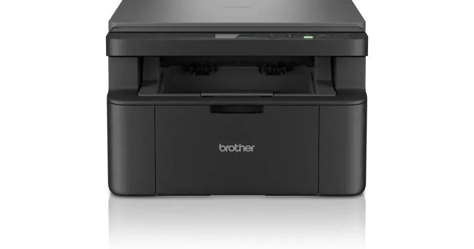 Brother DCP-L1640W