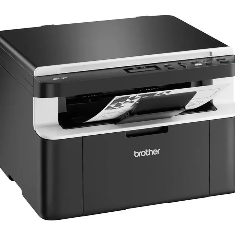 Brother DCP-1612W