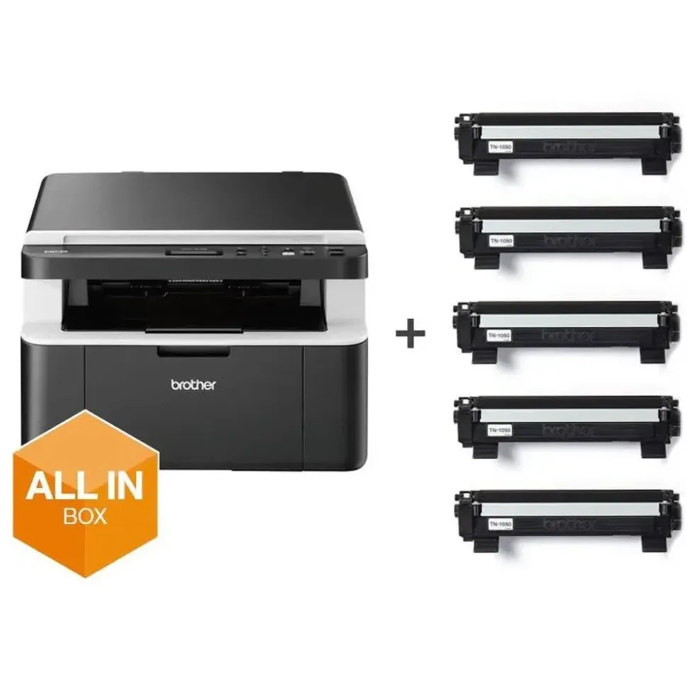Brother DCP-1612W