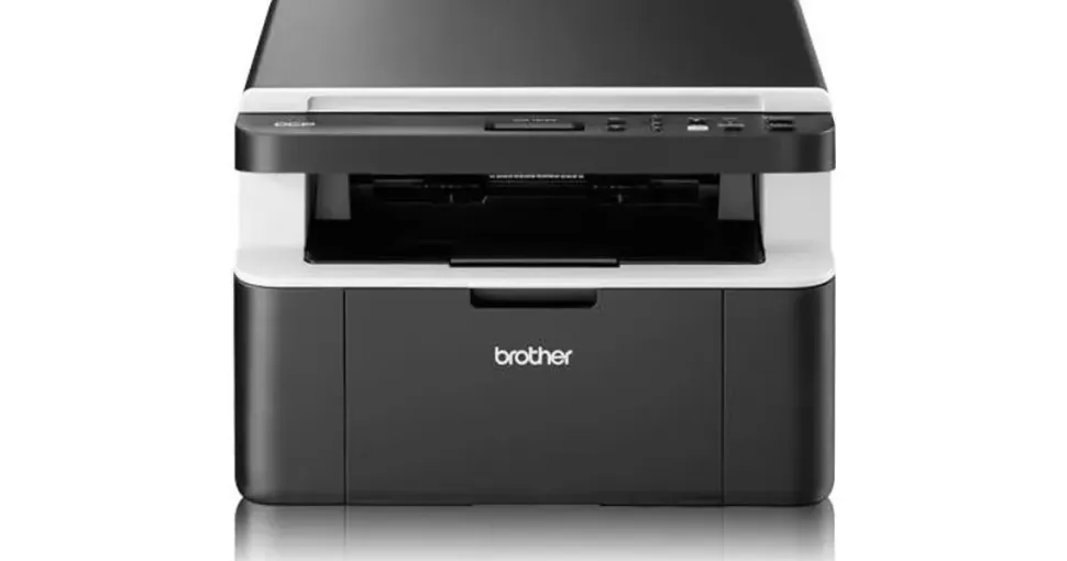Brother DCP-1612W