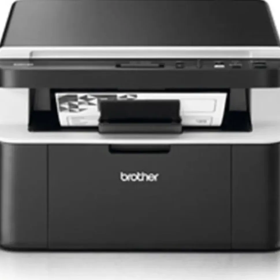 Brother DCP-1612W