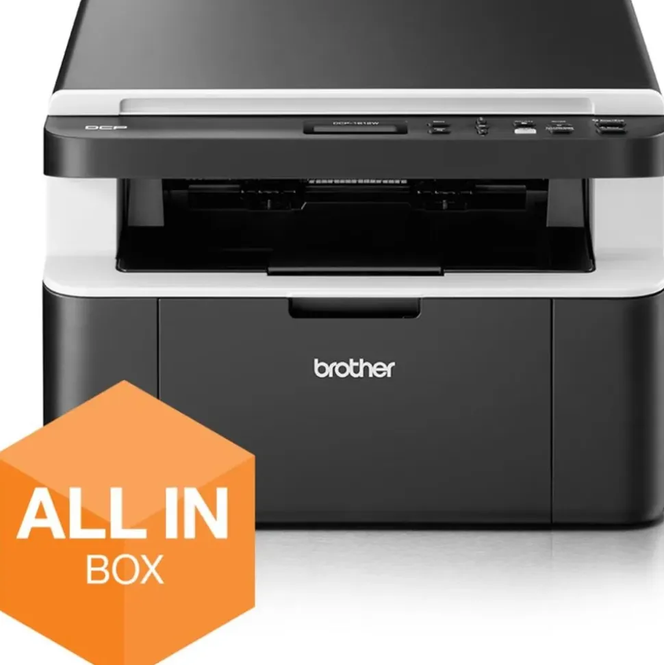 Brother DCP-1612W
