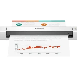 Brother DS-640 Mobiler Dokumentenscanner