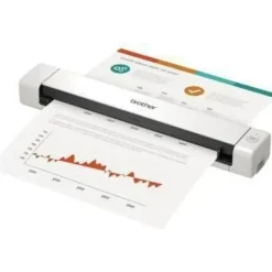 Brother DS-640 Mobiler Dokumentenscanner