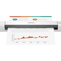 Brother DS-640 Mobiler Dokumentenscanner