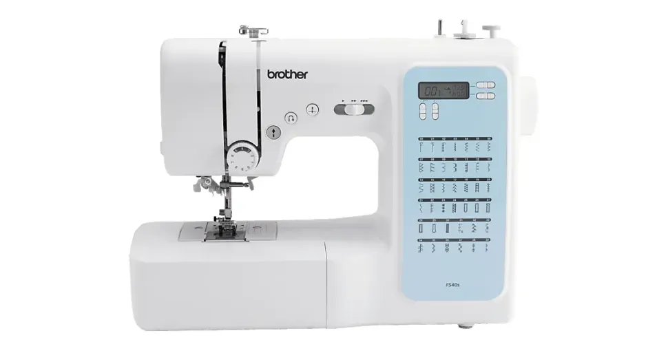 Brother FS40s