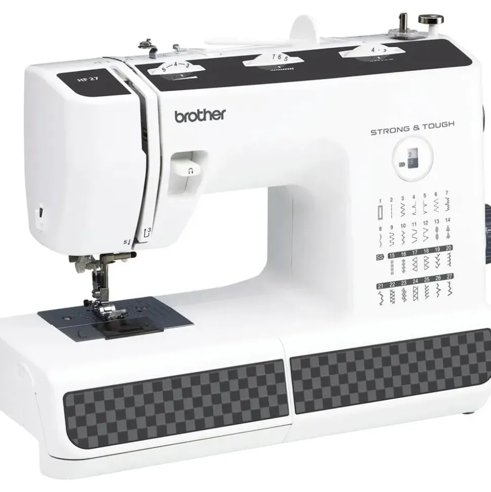 Brother HF27
